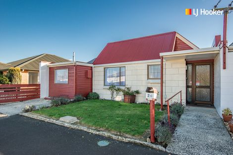 Photo of property in 2 Tyne Street, Mosgiel, 9024