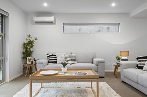 Photo of property in 11d Lyndon Street, Riccarton, Christchurch, 8011