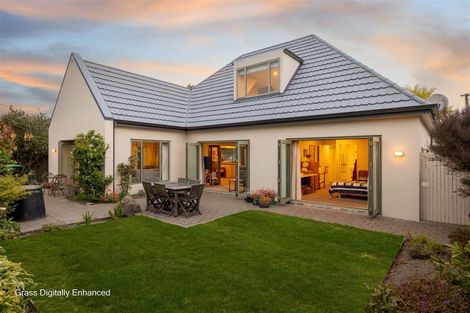 Photo of property in 44 Merrin Street, Avonhead, Christchurch, 8042