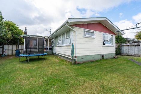 Photo of property in 18 Russell Avenue, Ngaruawahia, 3720