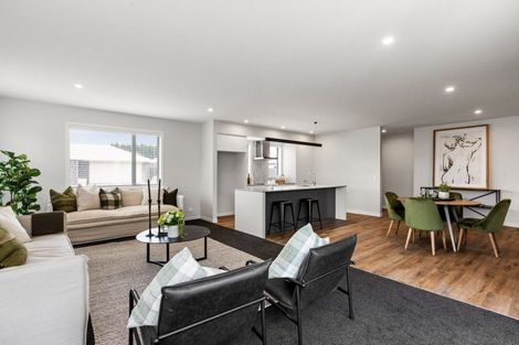 Photo of property in 9 George Yee Place, Taradale, 4112