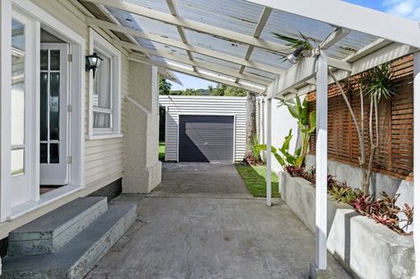 Photo of property in 12 Cressy Street, Waterloo, Lower Hutt, 5011