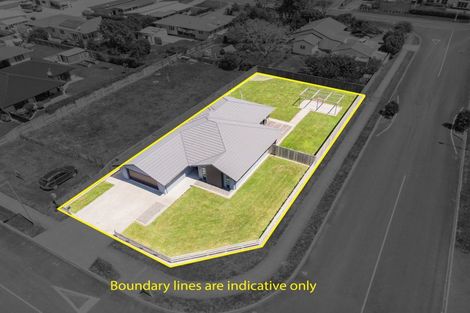 Photo of property in 39 Costello Drive, Ngatea, 3503