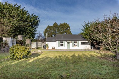 Photo of property in 36 Cornwall Terrace, Balcairn, Rangiora, 7477