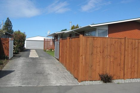 Photo of property in 12 Omega Place, Casebrook, Christchurch, 8051