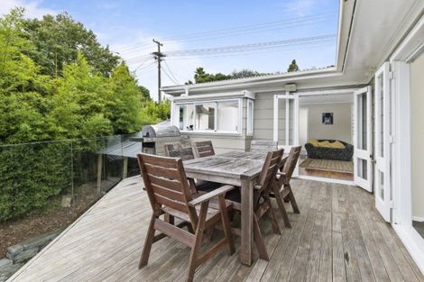 Photo of property in 206 Upper Harbour Drive, Greenhithe, Auckland, 0632