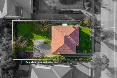 Photo of property in 4 Te Weka Street, Maori Hill, Timaru, 7910