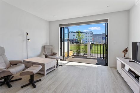 Photo of property in 7/206 Hereford Street, Christchurch Central, Christchurch, 8011