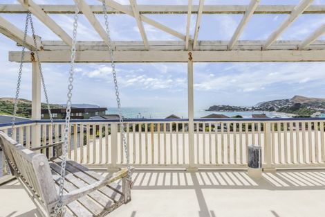 Photo of property in 43 Tireti Road, Titahi Bay, Porirua, 5022