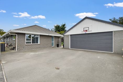 Photo of property in 24c Sidey Quay, Kaiapoi, 7630
