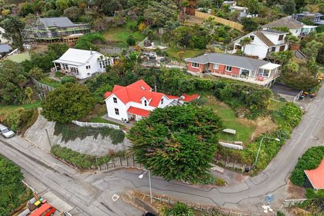 Photo of property in 34 Cressy Terrace, Lyttelton, 8082