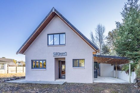 Photo of property in 165 Miro Street, Ohakune, 4625