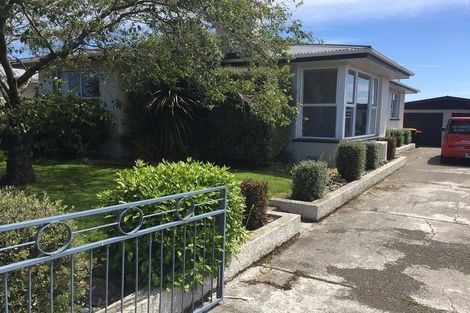 Photo of property in 304 Talbot Street, Hargest, Invercargill, 9810