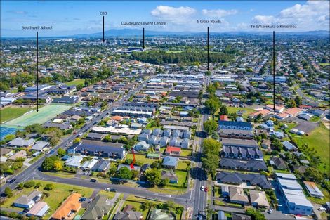 Photo of property in 3 John Street, Enderley, Hamilton, 3214