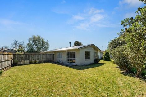 Photo of property in 2/91 Rimu Street, Maeroa, Hamilton, 3200