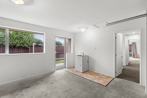 Photo of property in 60 Awatea Gardens, Wigram, Christchurch, 8042