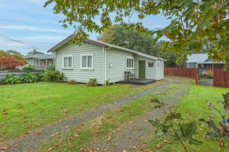 Photo of property in 42 Vance Street, Shannon, 4821