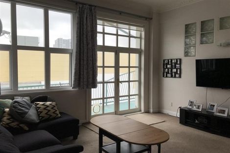 Photo of property in 14/60u Courtenay Place, Te Aro, Wellington, 6011