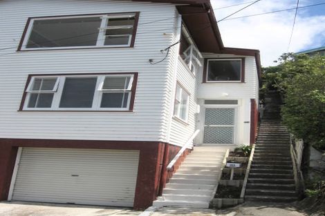 Photo of property in 55a Kainui Road, Hataitai, Wellington, 6021