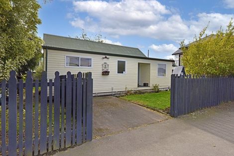 Photo of property in 429 Armagh Street, Linwood, Christchurch, 8011