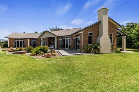 Photo of property in 244 Lindemann Road, Tahawai, Katikati, 3170