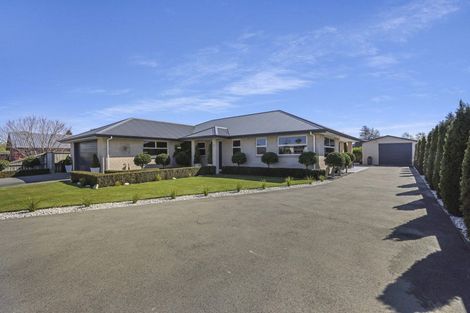 Photo of property in 10 Elmwood Grove, Tinwald, Ashburton, 7700