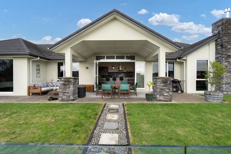 Photo of property in 13 Alan Livingston Drive, Cambridge, 3434