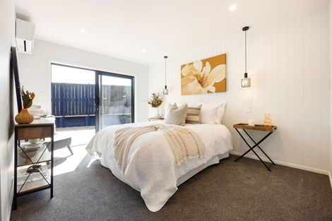 Photo of property in 37 Taahunui Rise, Peacocke, 3206