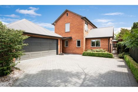 Photo of property in 109 Innes Road, St Albans, Christchurch, 8052