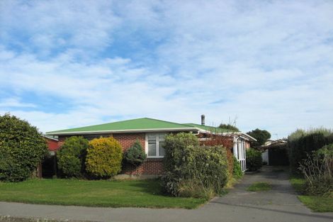 Photo of property in 86 Cheyenne Street, Sockburn, Christchurch, 8042