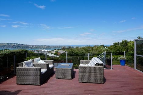 Photo of property in 712 Highgate, Maori Hill, Dunedin, 9010