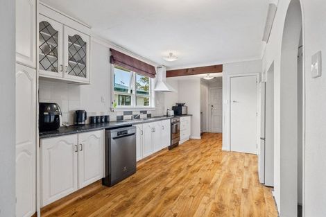 Photo of property in 5 Hartley Place, Awapuni, Palmerston North, 4412