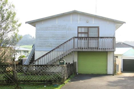 Photo of property in 4a Logan Place, Te Kamo, Whangarei, 0112