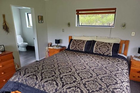 Photo of property in 5523 Masterton Castlepoint Road, Tinui, Masterton, 5889