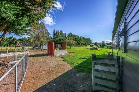 Photo of property in 279 School Road, West Eyreton, Rangiora, 7475