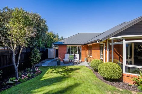 Photo of property in 120 White Street, Rangiora, 7400