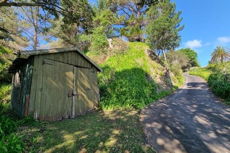 Photo of property in 858a Thames Coast Sh25 Road, Te Mata, Thames, 3575
