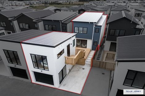 Photo of property in 37a Crestview Rise, Papakura, 2110