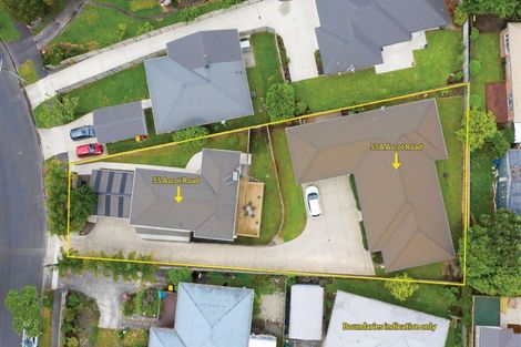 Photo of property in 55 Ascot Road, Chartwell, Hamilton, 3210