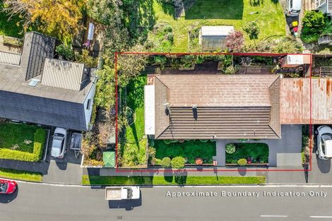 Photo of property in 2 Saint Clio Street, Ilam, Christchurch, 8041