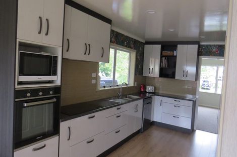 Photo of property in 21 Casper Street, Fairfield, Hamilton, 3214