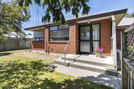 Photo of property in 3 Richard Pearse Drive, Temuka, 7920