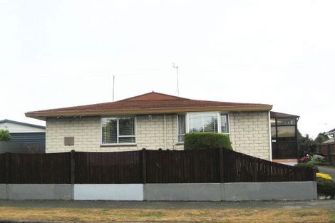 Photo of property in 149 Gayhurst Road, Dallington, Christchurch, 8061