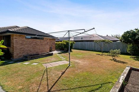 Photo of property in 20 Fairfield Way, Rolleston, 7614