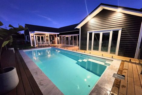 Photo of property in 6 Sophia Place, Karaka, Papakura, 2113