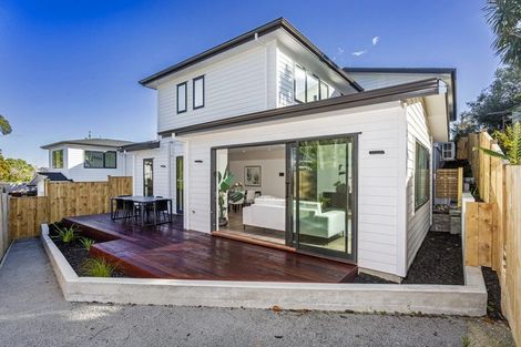 Photo of property in 55a Watea Road, Torbay, Auckland, 0630