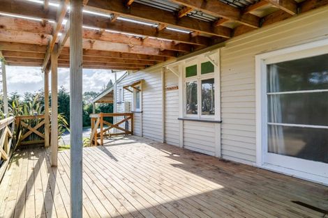 Photo of property in 23 Alfredton Road, Eketahuna, 4900