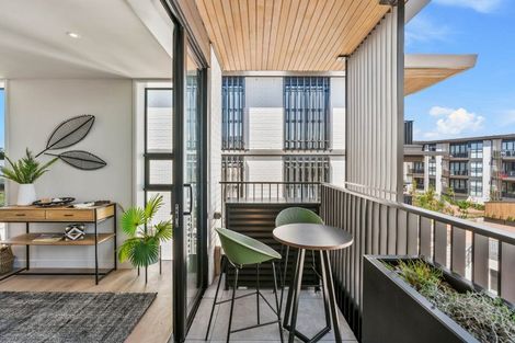 Photo of property in 303/84c Te Oneroa Way, Long Bay, Auckland, 0630