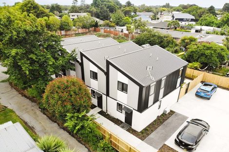 Photo of property in 1/191 England Street, Linwood, Christchurch, 8011