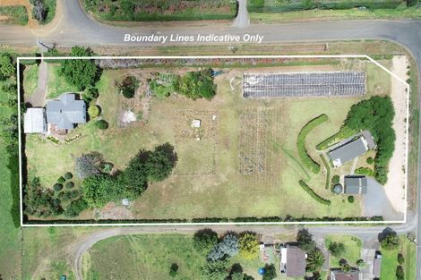 Photo of property in 1 Rifle Range Road, Pukekohe, 2676